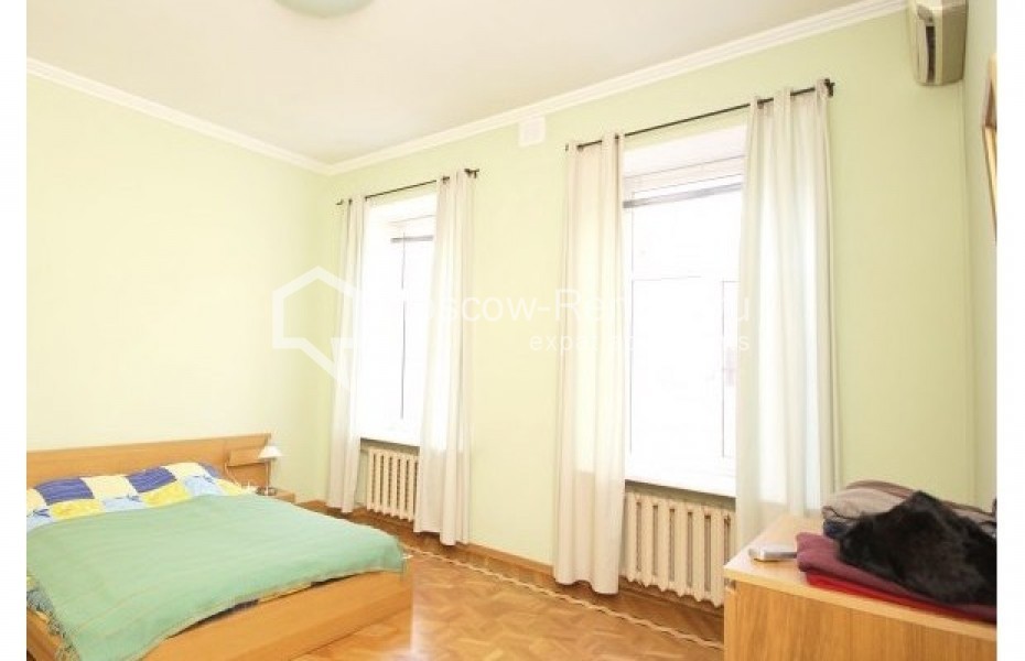 Photo #6 3-room (2 BR) apartment for <a href="http://moscow-rentals.ru/en/articles/long-term-rent" target="_blank">a long-term</a> rent
 in Russia, Moscow, Tverskaya str., 12С8