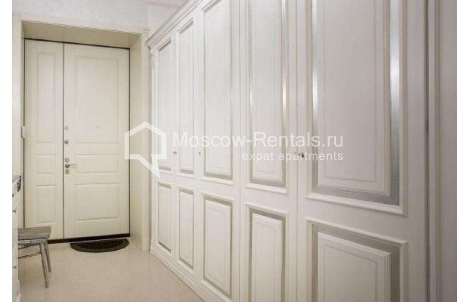 Photo #12 3-room (2 BR) apartment for <a href="http://moscow-rentals.ru/en/articles/long-term-rent" target="_blank">a long-term</a> rent
 in Russia, Moscow, Tverskaya str.