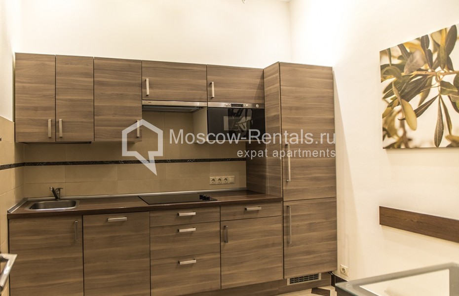 Photo #17 Office for <a href="http://moscow-rentals.ru/en/articles/long-term-rent" target="_blank">a long-term</a> rent
 in Russia, Moscow, Tverskaya str., 12С9