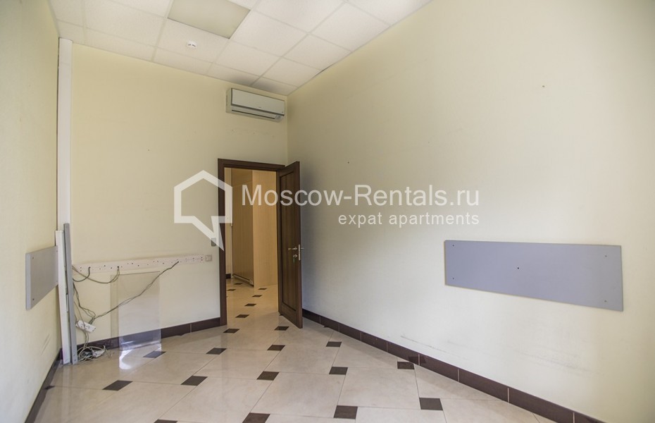 Photo #21 Office for <a href="http://moscow-rentals.ru/en/articles/long-term-rent" target="_blank">a long-term</a> rent
 in Russia, Moscow, Tverskaya str., 12С9