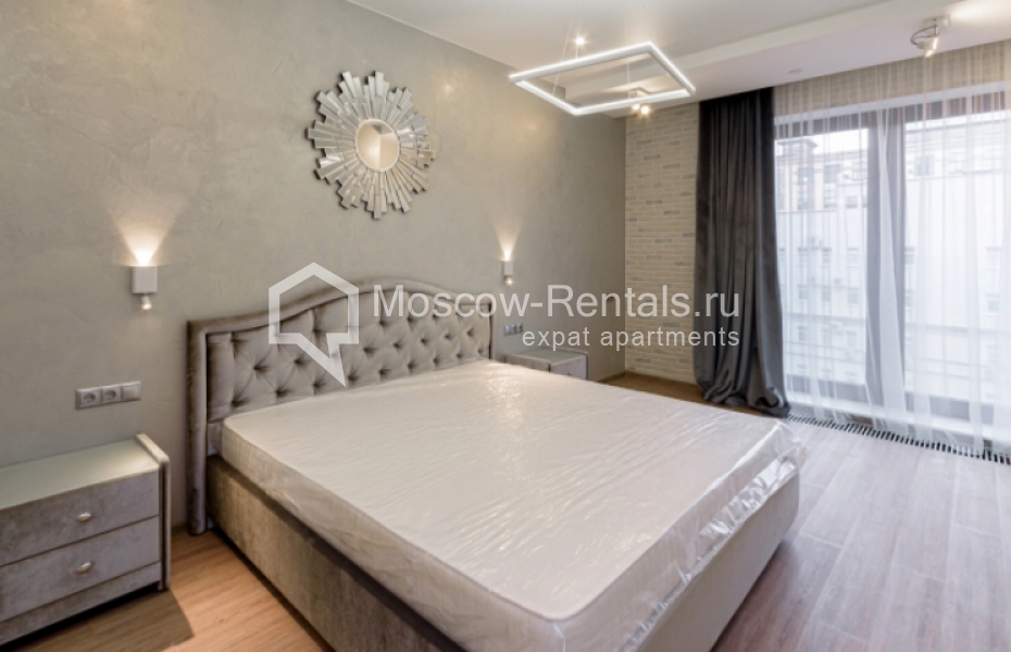 Photo #5 2-room (1 BR) apartment for <a href="http://moscow-rentals.ru/en/articles/long-term-rent" target="_blank">a long-term</a> rent
 in Russia, Moscow, Bolshaya Sadovaya str., 5к1