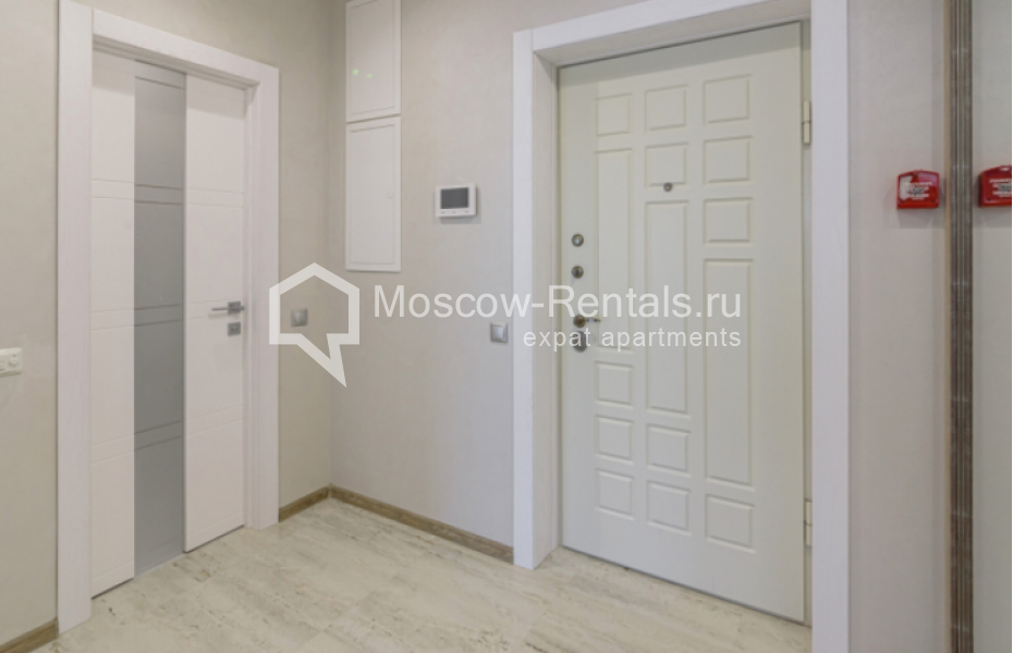 Photo #9 2-room (1 BR) apartment for <a href="http://moscow-rentals.ru/en/articles/long-term-rent" target="_blank">a long-term</a> rent
 in Russia, Moscow, Bolshaya Sadovaya str., 5к1