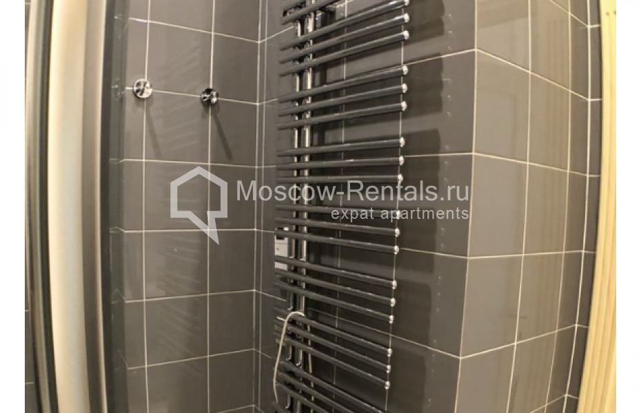 Photo #12 2-room (1 BR) apartment for <a href="http://moscow-rentals.ru/en/articles/long-term-rent" target="_blank">a long-term</a> rent
 in Russia, Moscow, Brusov lane, 2/14С2