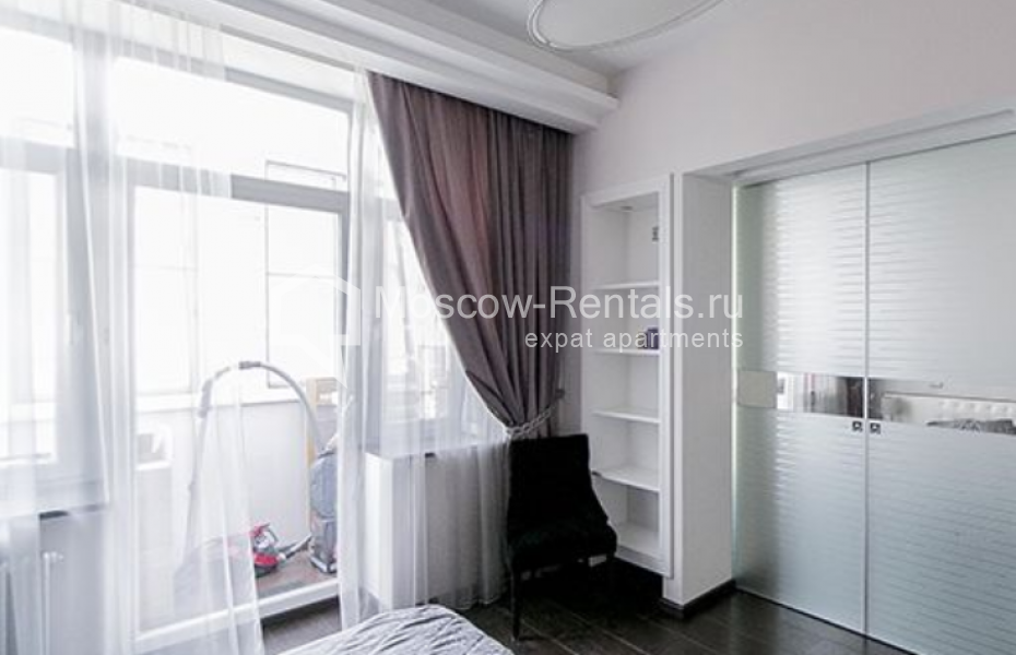 Photo #9 2-room (1 BR) apartment for <a href="http://moscow-rentals.ru/en/articles/long-term-rent" target="_blank">a long-term</a> rent
 in Russia, Moscow, Kamergerskyi lane,  2
