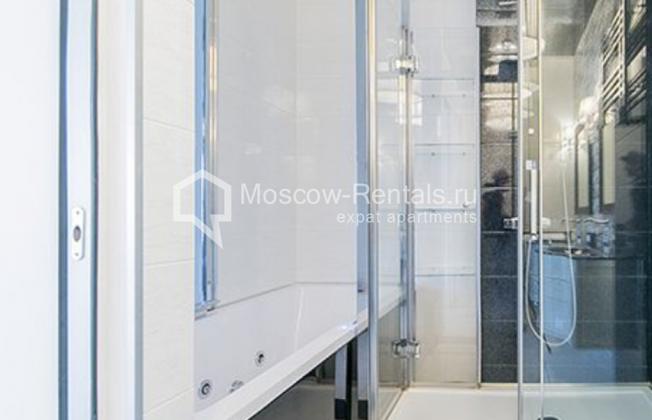 Photo #12 2-room (1 BR) apartment for <a href="http://moscow-rentals.ru/en/articles/long-term-rent" target="_blank">a long-term</a> rent
 in Russia, Moscow, Kamergerskyi lane,  2