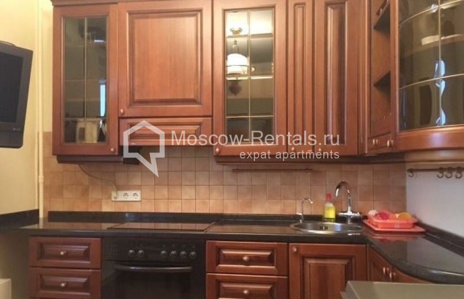 Photo #1 2-room (1 BR) apartment for <a href="http://moscow-rentals.ru/en/articles/long-term-rent" target="_blank">a long-term</a> rent
 in Russia, Moscow, Osennyaya str, 14