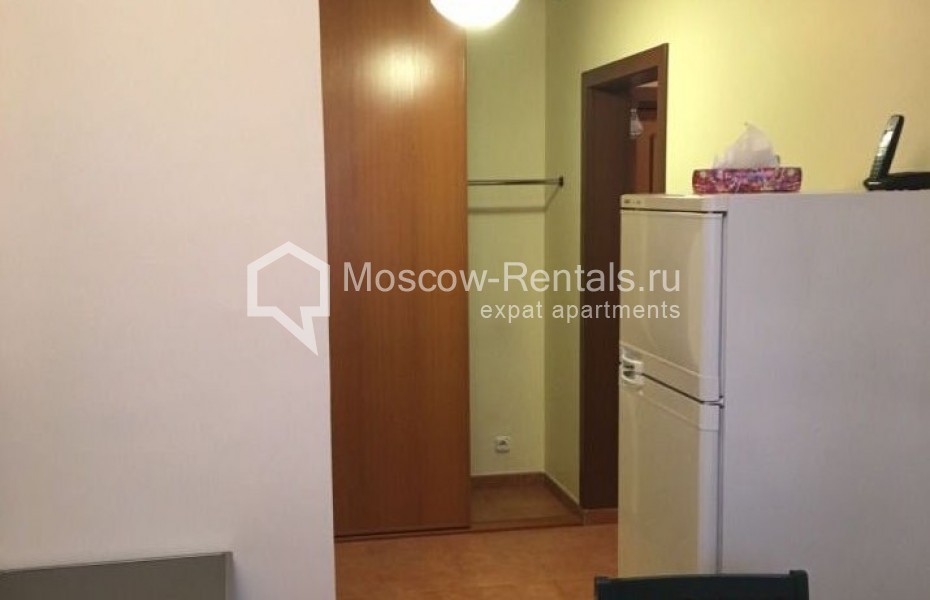 Photo #3 2-room (1 BR) apartment for <a href="http://moscow-rentals.ru/en/articles/long-term-rent" target="_blank">a long-term</a> rent
 in Russia, Moscow, Osennyaya str, 14