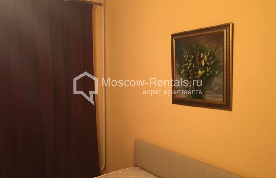 Photo #4 2-room (1 BR) apartment for <a href="http://moscow-rentals.ru/en/articles/long-term-rent" target="_blank">a long-term</a> rent
 in Russia, Moscow, Osennyaya str, 14