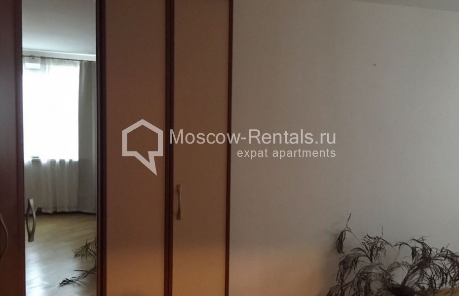 Photo #6 2-room (1 BR) apartment for <a href="http://moscow-rentals.ru/en/articles/long-term-rent" target="_blank">a long-term</a> rent
 in Russia, Moscow, Osennyaya str, 14