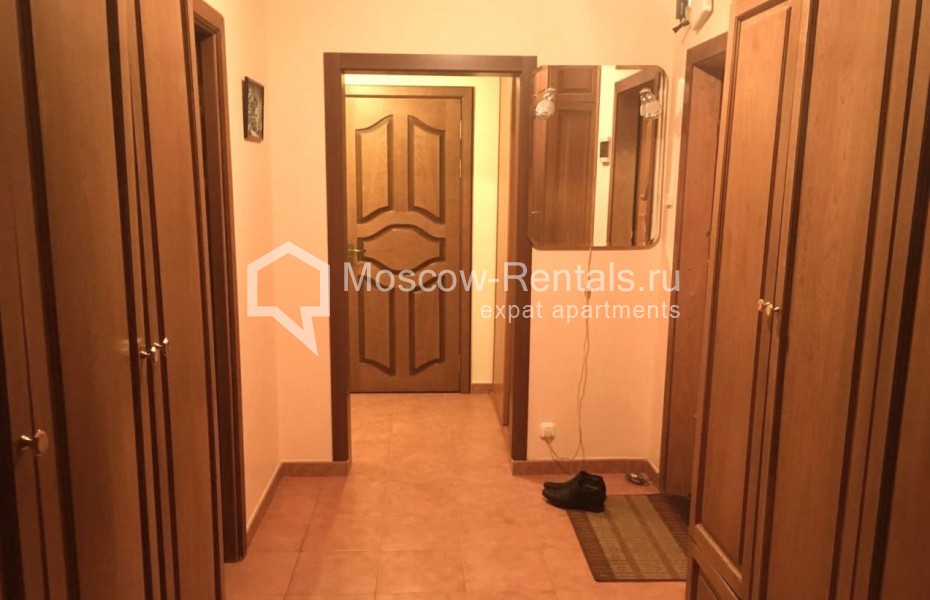 Photo #10 2-room (1 BR) apartment for <a href="http://moscow-rentals.ru/en/articles/long-term-rent" target="_blank">a long-term</a> rent
 in Russia, Moscow, Osennyaya str, 14