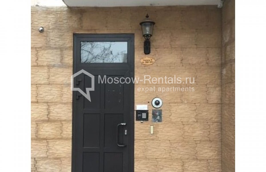 Photo #14 2-room (1 BR) apartment for <a href="http://moscow-rentals.ru/en/articles/long-term-rent" target="_blank">a long-term</a> rent
 in Russia, Moscow, Osennyaya str, 14