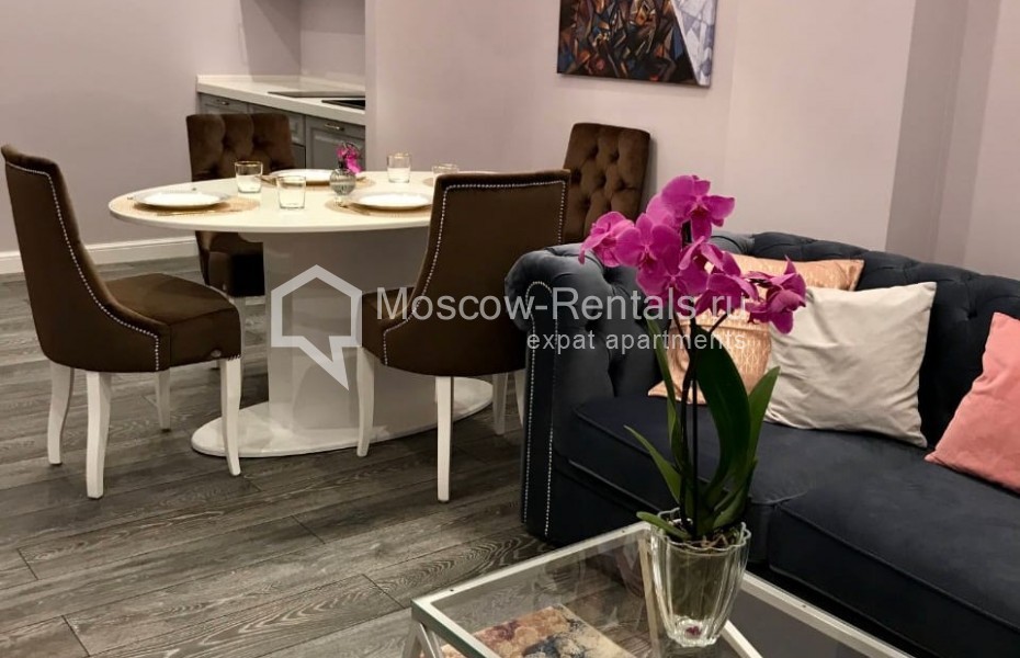 Photo #1 2-room (1 BR) apartment for <a href="http://moscow-rentals.ru/en/articles/long-term-rent" target="_blank">a long-term</a> rent
 in Russia, Moscow, Novodmitrovskaya str, 2к6