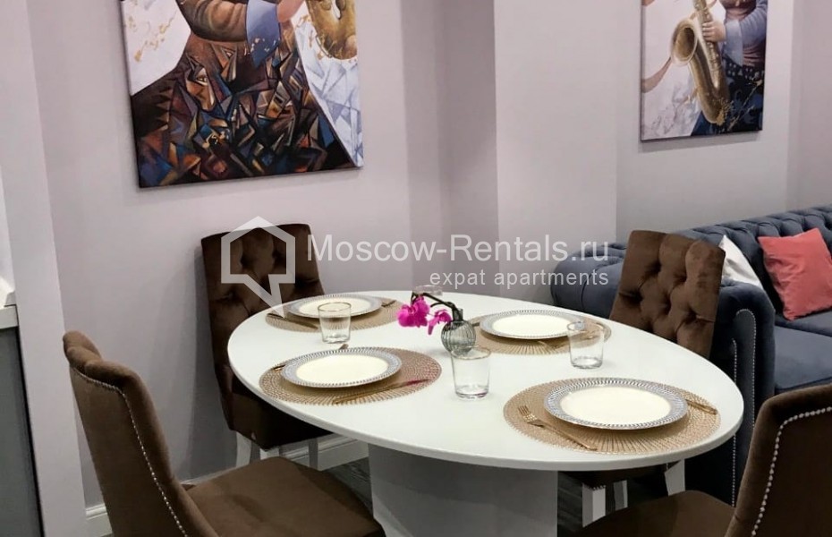 Photo #7 2-room (1 BR) apartment for <a href="http://moscow-rentals.ru/en/articles/long-term-rent" target="_blank">a long-term</a> rent
 in Russia, Moscow, Novodmitrovskaya str, 2к6
