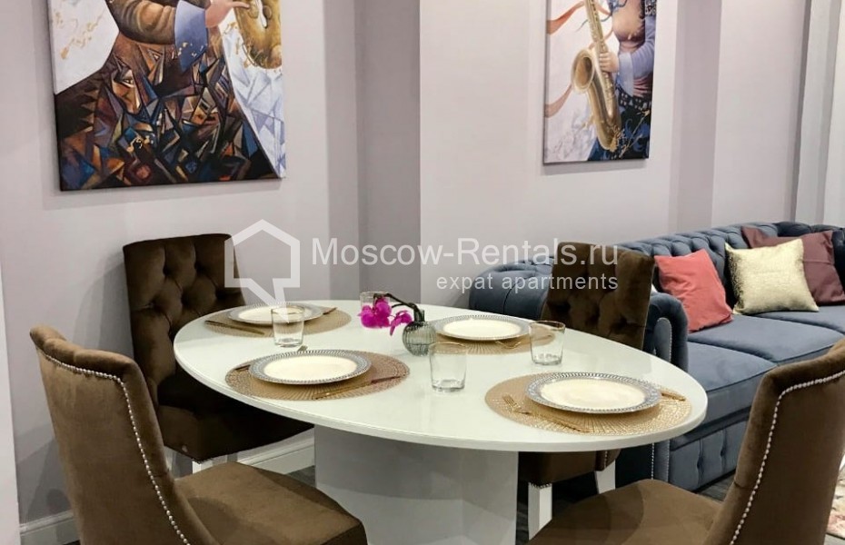 Photo #21 2-room (1 BR) apartment for <a href="http://moscow-rentals.ru/en/articles/long-term-rent" target="_blank">a long-term</a> rent
 in Russia, Moscow, Novodmitrovskaya str, 2к6