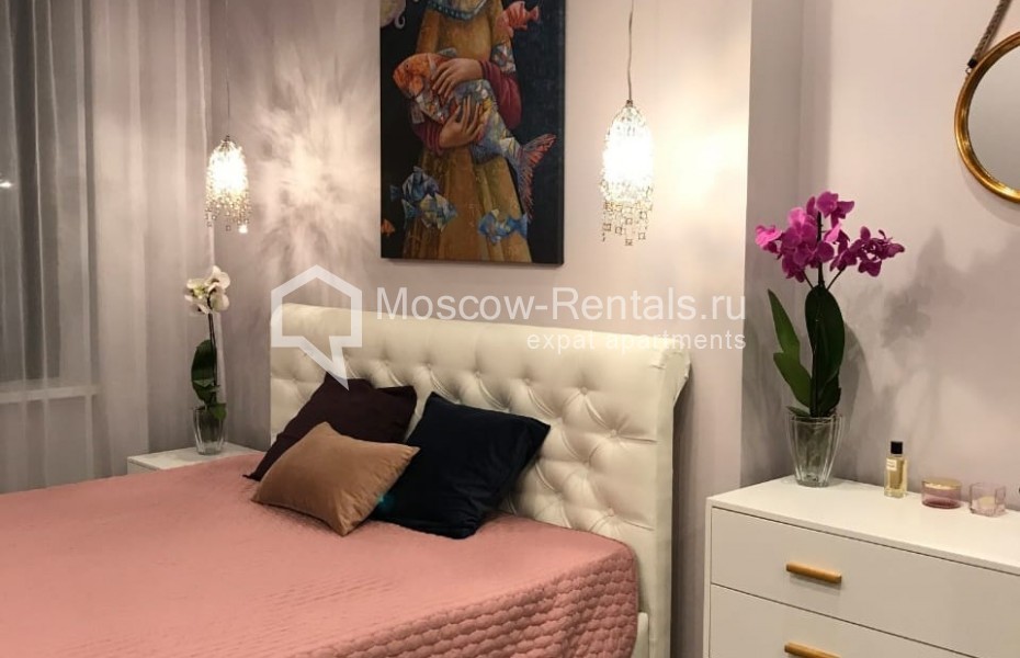 Photo #23 2-room (1 BR) apartment for <a href="http://moscow-rentals.ru/en/articles/long-term-rent" target="_blank">a long-term</a> rent
 in Russia, Moscow, Novodmitrovskaya str, 2к6