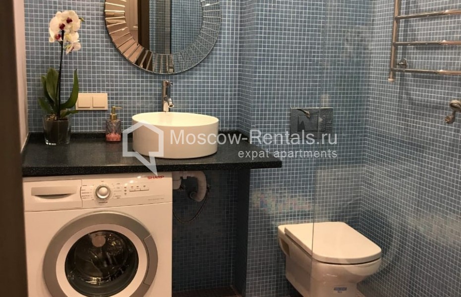 Photo #24 2-room (1 BR) apartment for <a href="http://moscow-rentals.ru/en/articles/long-term-rent" target="_blank">a long-term</a> rent
 in Russia, Moscow, Novodmitrovskaya str, 2к6