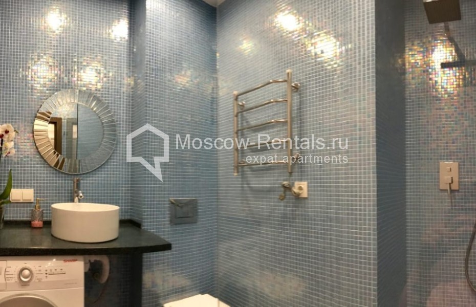 Photo #25 2-room (1 BR) apartment for <a href="http://moscow-rentals.ru/en/articles/long-term-rent" target="_blank">a long-term</a> rent
 in Russia, Moscow, Novodmitrovskaya str, 2к6