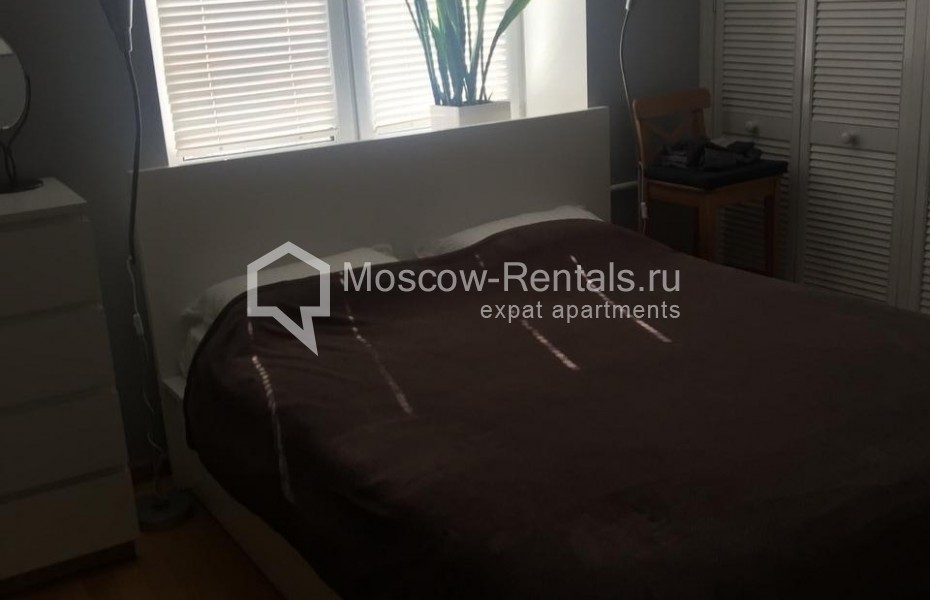 Photo #9 3-room (2 BR) apartment for <a href="http://moscow-rentals.ru/en/articles/long-term-rent" target="_blank">a long-term</a> rent
 in Russia, Moscow, Leninskyi prospect, 64