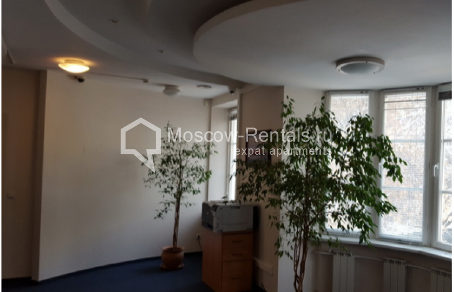 Photo #4 Office for <a href="http://moscow-rentals.ru/en/articles/long-term-rent" target="_blank">a long-term</a> rent
 in Russia, Moscow, Bolshaya Ordynka str, 44С1