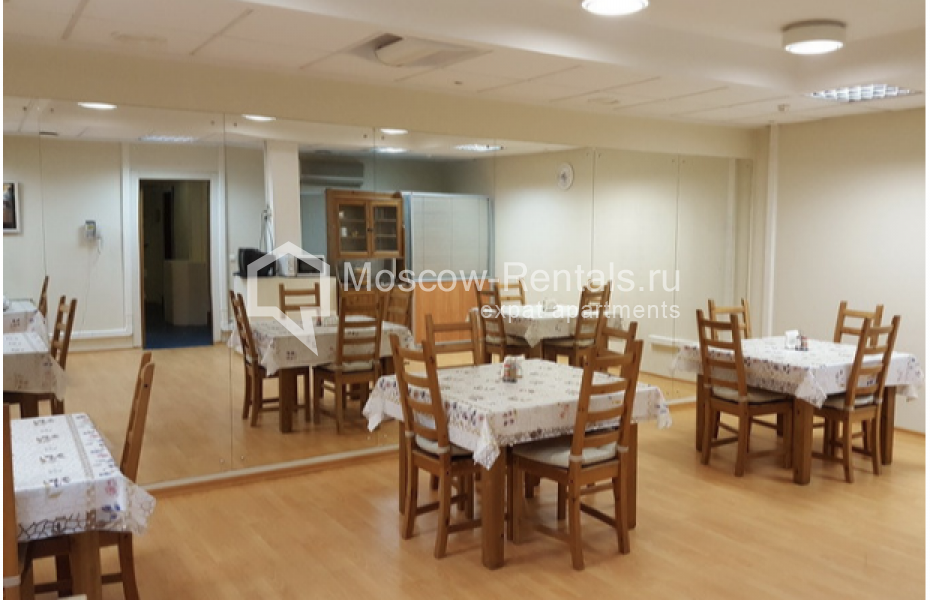 Photo #6 Office for <a href="http://moscow-rentals.ru/en/articles/long-term-rent" target="_blank">a long-term</a> rent
 in Russia, Moscow, Bolshaya Ordynka str, 44С1