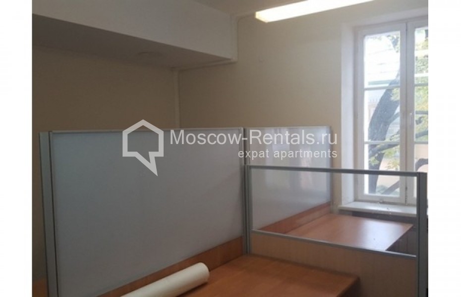 Photo #10 Office for <a href="http://moscow-rentals.ru/en/articles/long-term-rent" target="_blank">a long-term</a> rent
 in Russia, Moscow, Bolshaya Ordynka str, 44С1