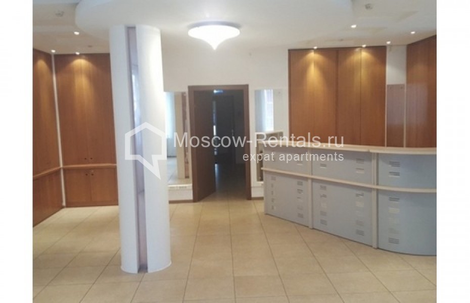 Photo #9 Office for <a href="http://moscow-rentals.ru/en/articles/long-term-rent" target="_blank">a long-term</a> rent
 in Russia, Moscow, Bolshaya Ordynka str, 44С1