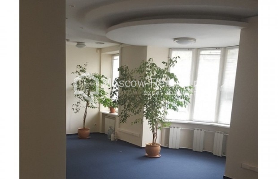 Photo #7 Office for <a href="http://moscow-rentals.ru/en/articles/long-term-rent" target="_blank">a long-term</a> rent
 in Russia, Moscow, Bolshaya Ordynka str, 44С1