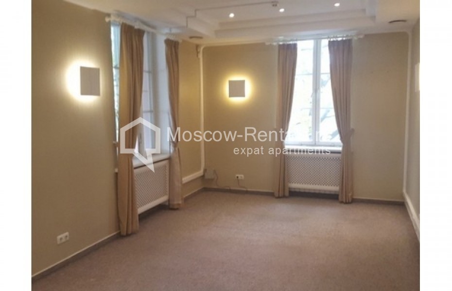 Photo #8 Office for <a href="http://moscow-rentals.ru/en/articles/long-term-rent" target="_blank">a long-term</a> rent
 in Russia, Moscow, Bolshaya Ordynka str, 44С1
