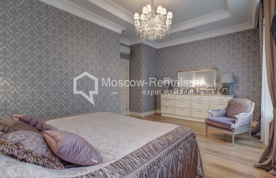 Photo #6 4-room (3 BR) apartment for <a href="http://moscow-rentals.ru/en/articles/long-term-rent" target="_blank">a long-term</a> rent
 in Russia, Moscow, Bolshaya Dmitrovka str, 7/5 С 3