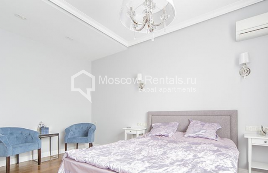 Photo #7 3-room (2 BR) apartment for <a href="http://moscow-rentals.ru/en/articles/long-term-rent" target="_blank">a long-term</a> rent
 in Russia, Moscow, Podkolokolnyi lane,16/2 С 1