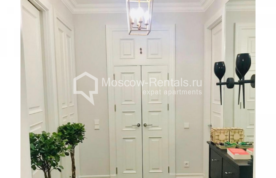 Photo #8 4-room (3 BR) apartment for <a href="http://moscow-rentals.ru/en/articles/long-term-rent" target="_blank">a long-term</a> rent
 in Russia, Moscow, Petroverigskyi lane, 3 С 1