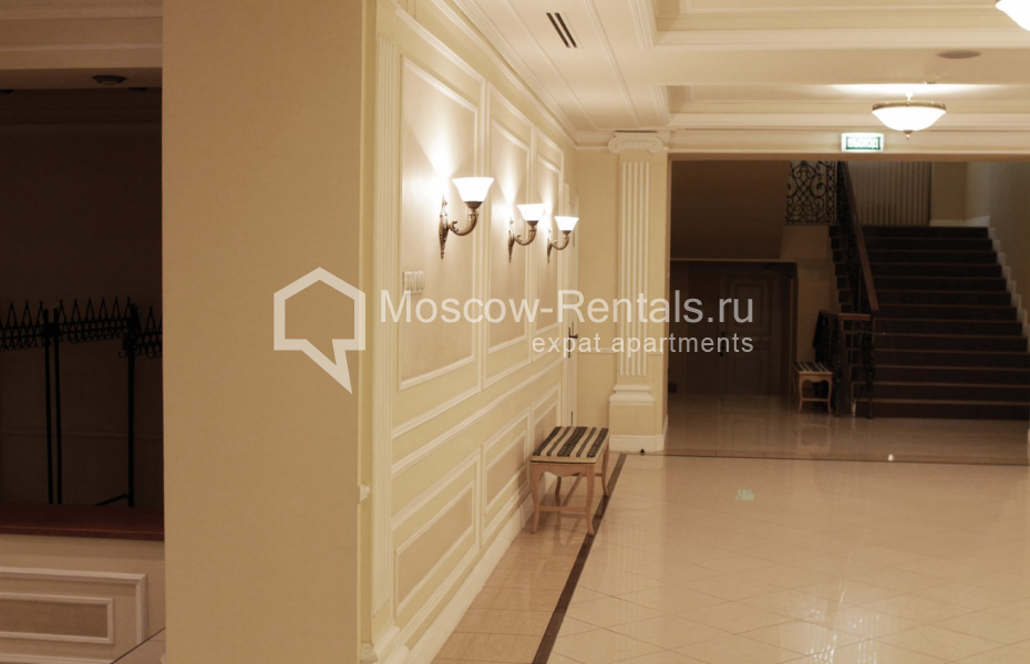 Фото №7 Офис в аренду на длительный срок в Россия, Москва, Делегатская ул, 7С1