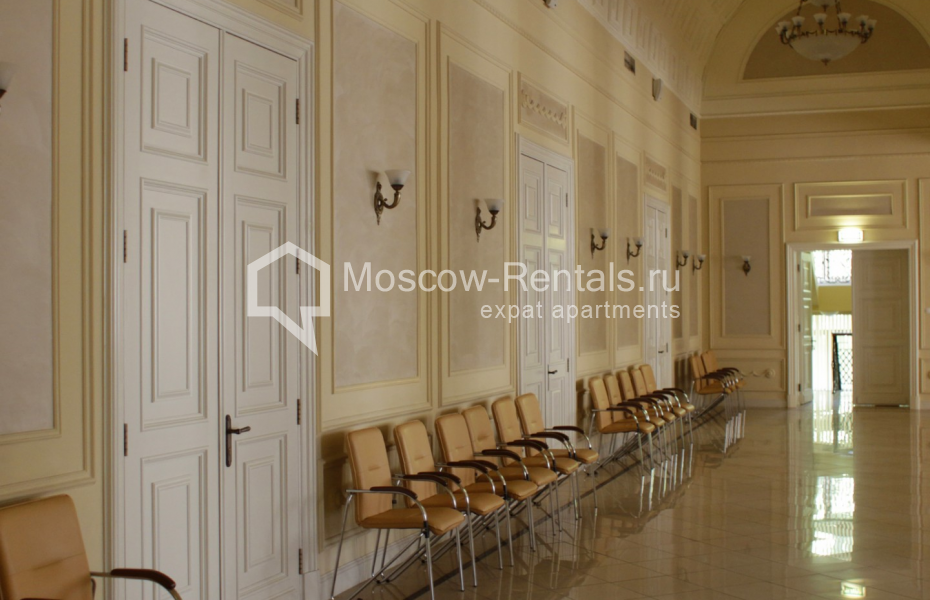 Фото №9 Офис в аренду на длительный срок в Россия, Москва, Делегатская ул, 7С1