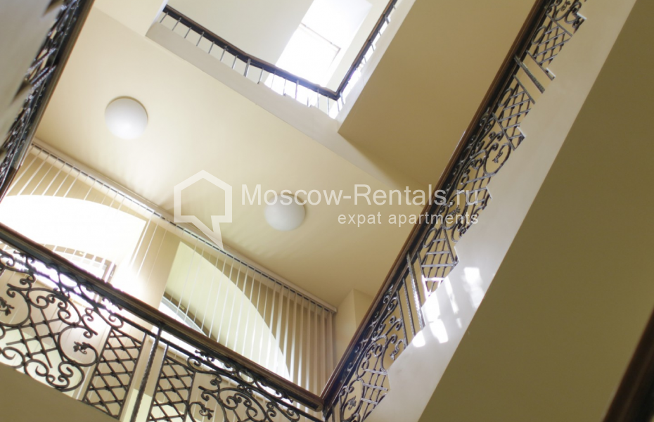 Фото №5 Офис в аренду на длительный срок в Россия, Москва, Делегатская ул, 7С1