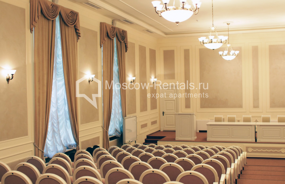 Фото №11 Офис в аренду на длительный срок в Россия, Москва, Делегатская ул, 7С1