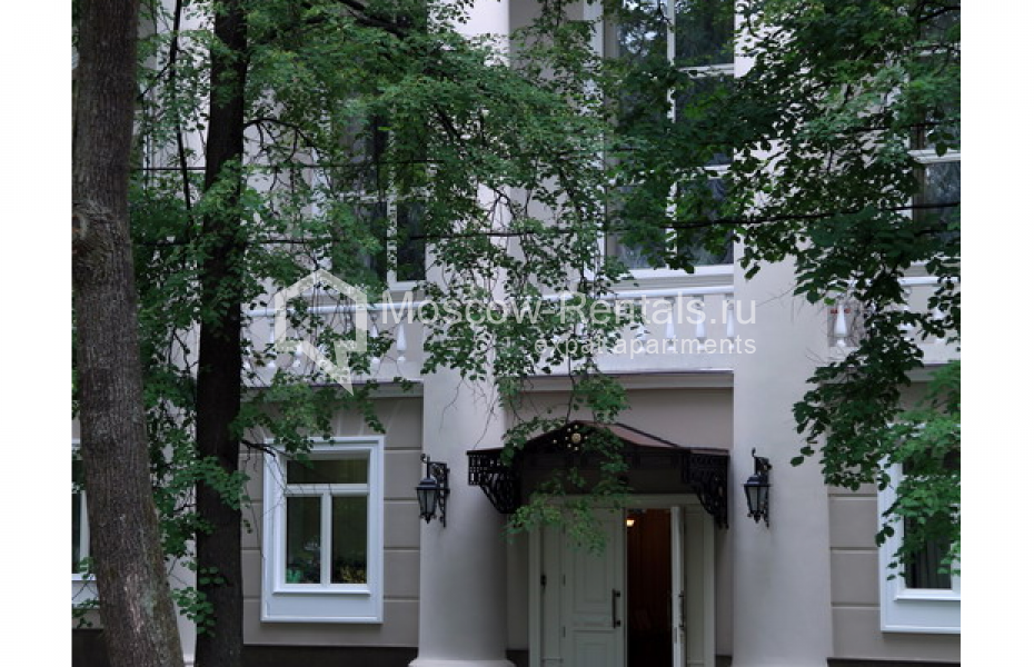 Фото №4 Офис в аренду на длительный срок в Россия, Москва, Делегатская ул, 7С1