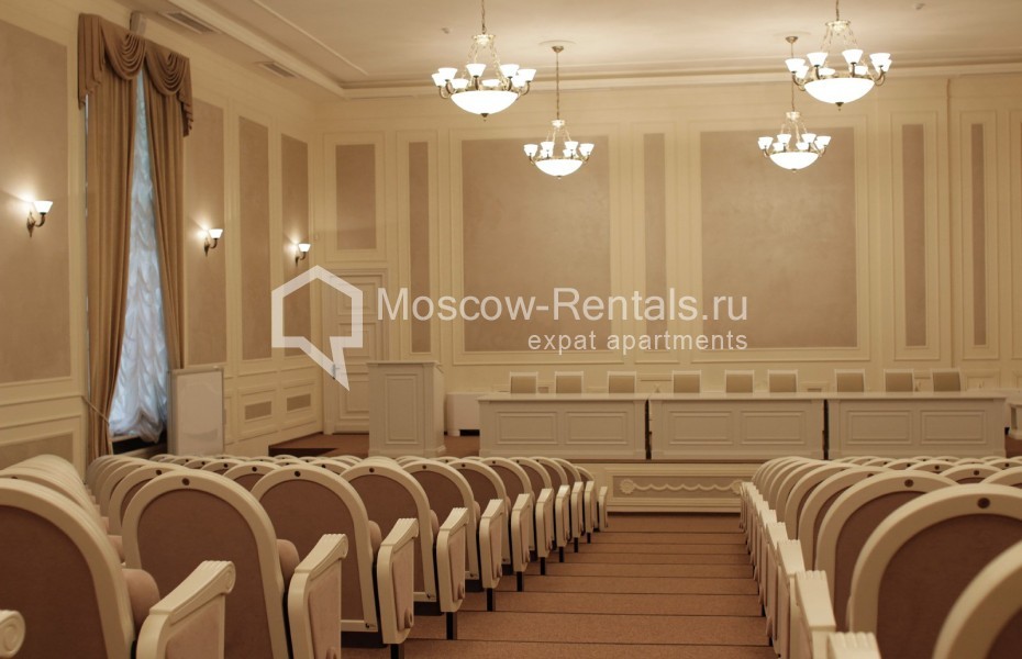 Фото №10 Офис в аренду на длительный срок в Россия, Москва, Делегатская ул, 7С1