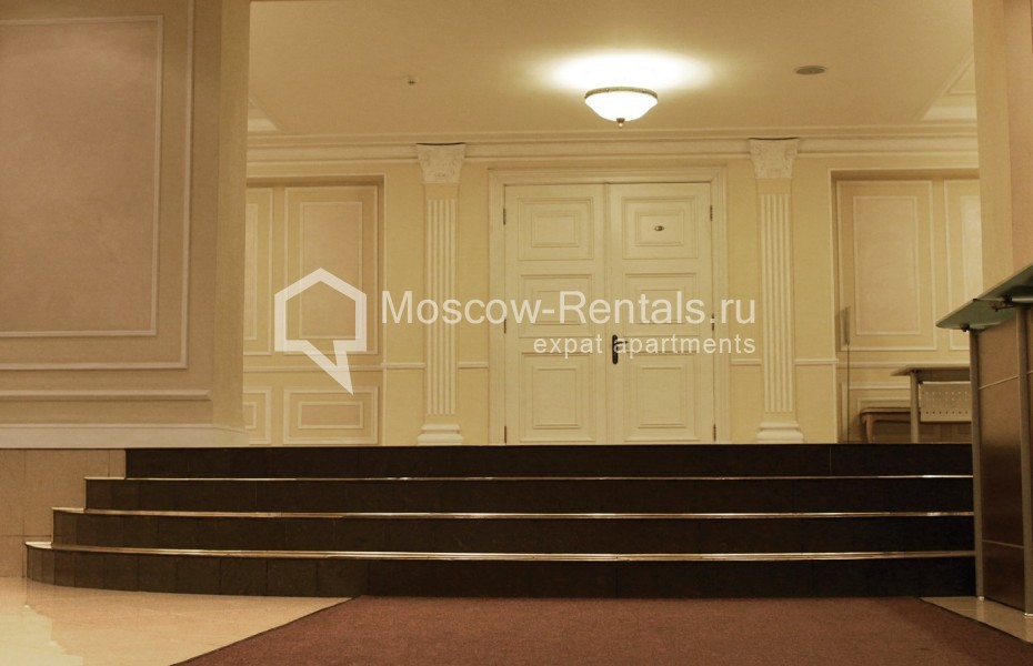 Фото №6 Офис в аренду на длительный срок в Россия, Москва, Делегатская ул, 7С1