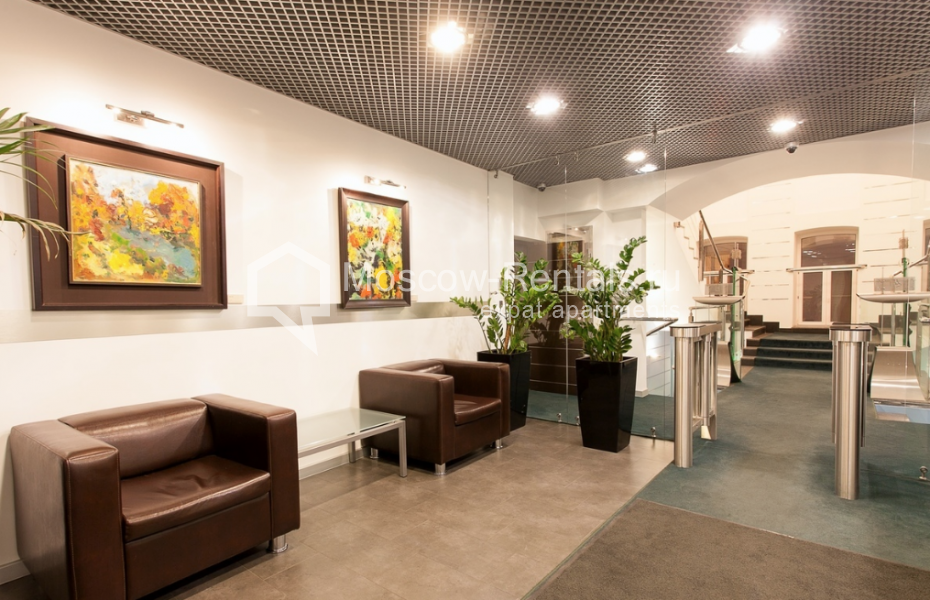 Фото №9 Офис в аренду на длительный срок в Россия, Москва, Верхняя Радищевская ул., 3С1