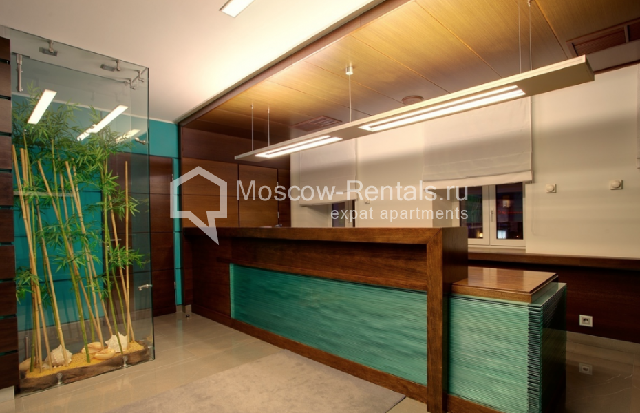 Фото №13 Офис в аренду на длительный срок в Россия, Москва, Верхняя Радищевская ул., 3С1