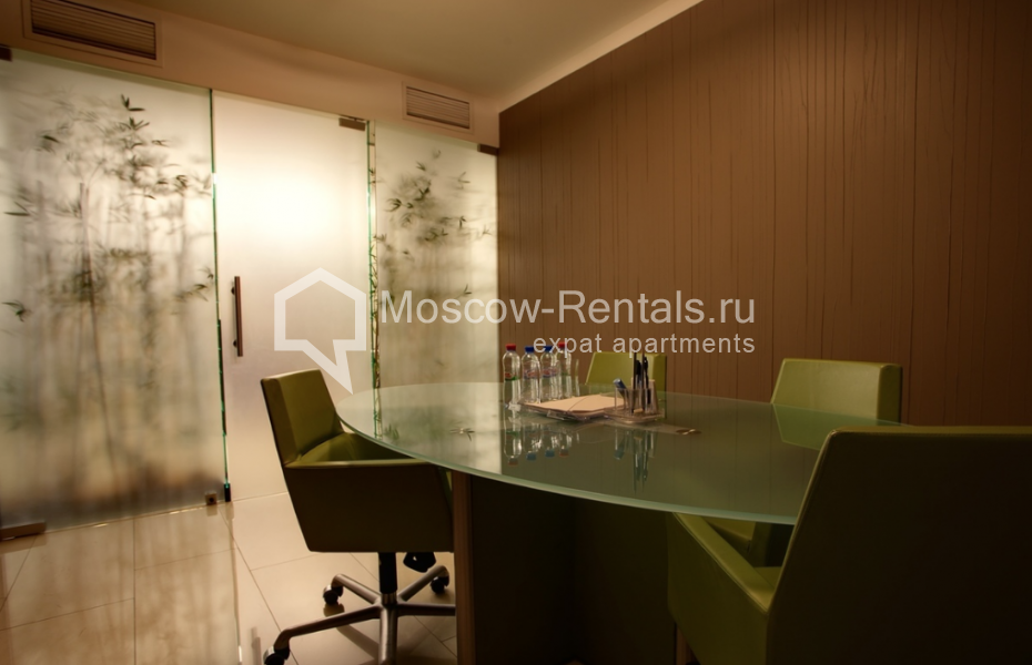 Фото №14 Офис в аренду на длительный срок в Россия, Москва, Верхняя Радищевская ул., 3С1