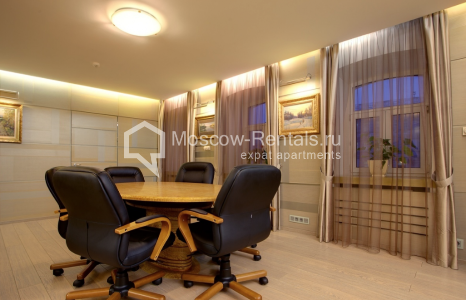 Фото №15 Офис в аренду на длительный срок в Россия, Москва, Верхняя Радищевская ул., 3С1