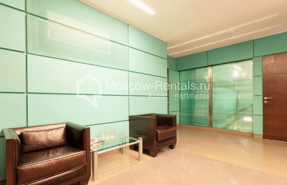 Фото №17 Офис в аренду на длительный срок в Россия, Москва, Верхняя Радищевская ул., 3С1