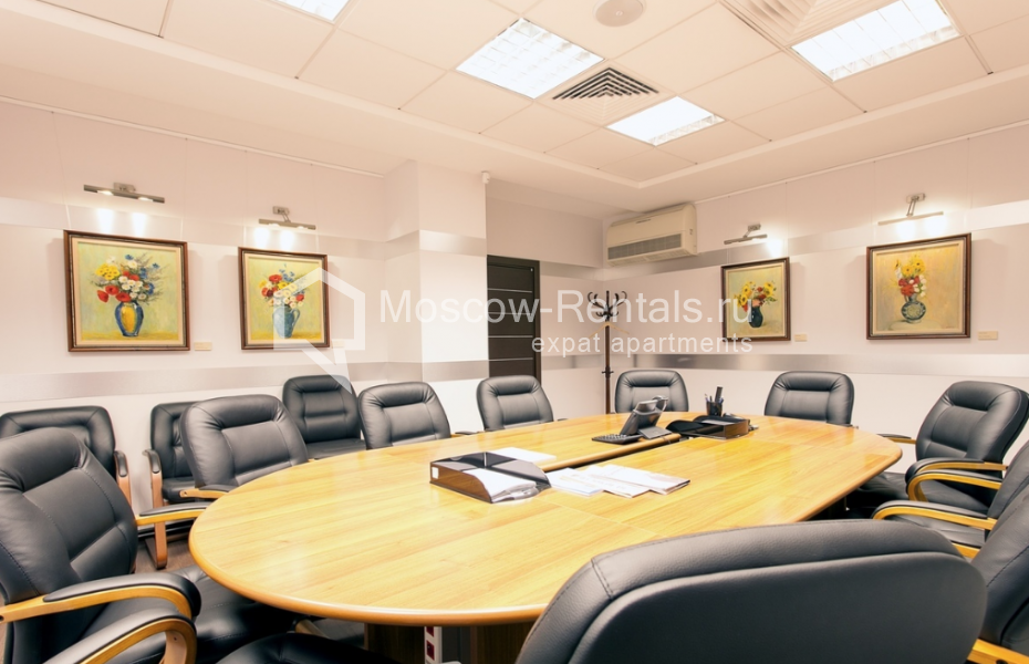 Фото №18 Офис в аренду на длительный срок в Россия, Москва, Верхняя Радищевская ул., 3С1