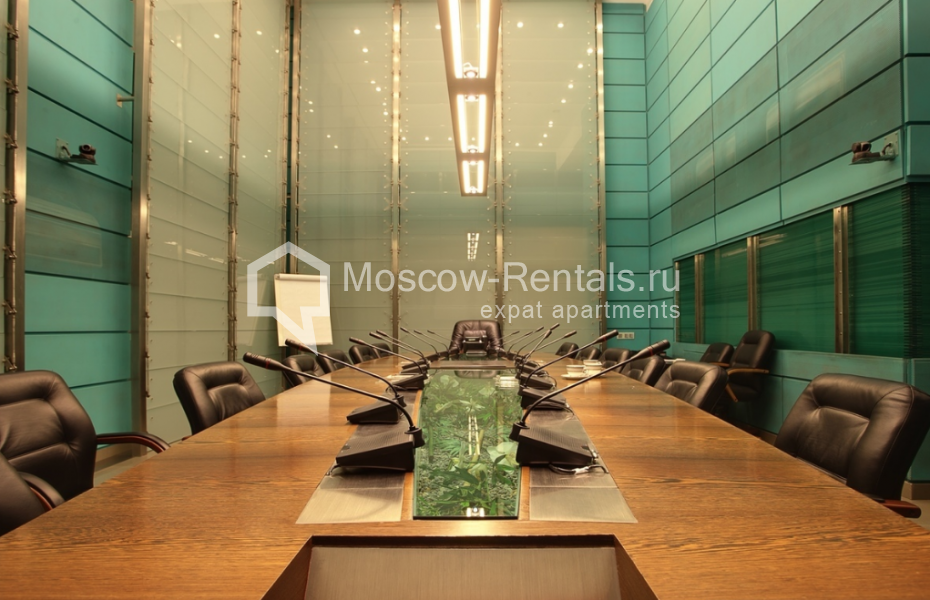 Фото №19 Офис в аренду на длительный срок в Россия, Москва, Верхняя Радищевская ул., 3С1