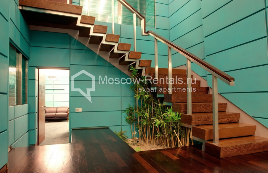 Фото №20 Офис в аренду на длительный срок в Россия, Москва, Верхняя Радищевская ул., 3С1