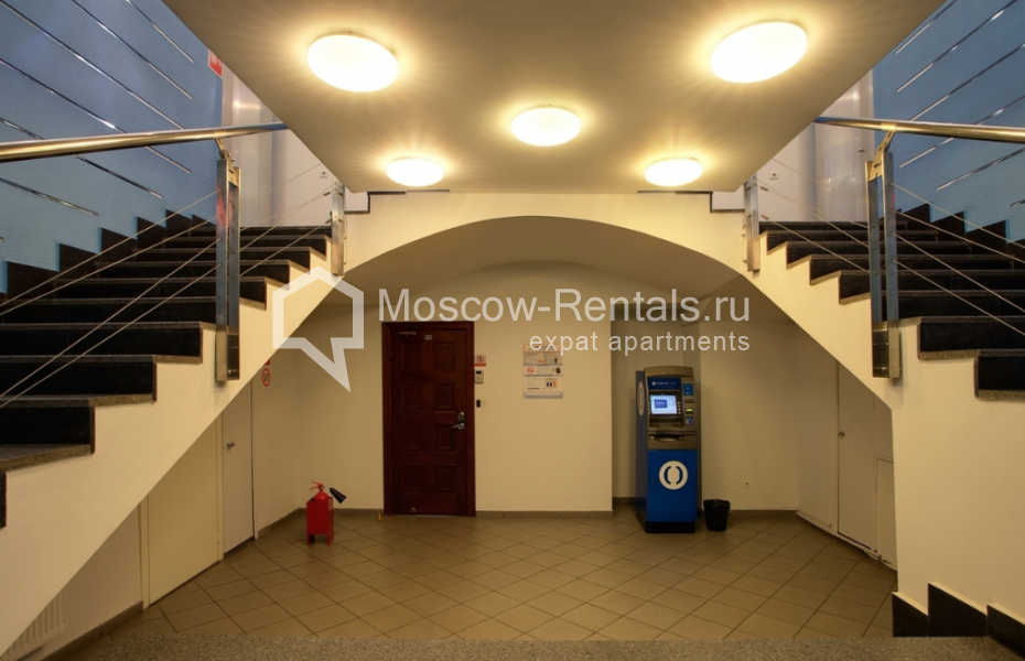 Фото №21 Офис в аренду на длительный срок в Россия, Москва, Верхняя Радищевская ул., 3С1