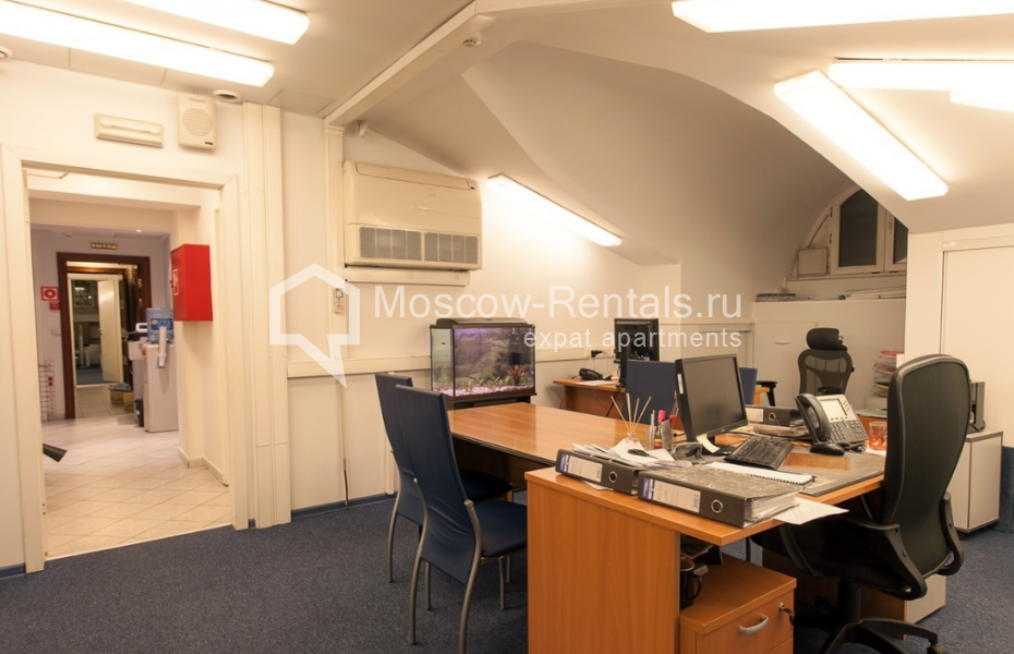 Фото №23 Офис в аренду на длительный срок в Россия, Москва, Верхняя Радищевская ул., 3С1