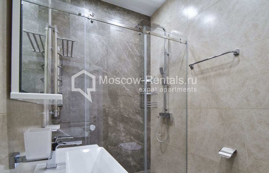 Photo #7 2-room (1 BR) apartment for <a href="http://moscow-rentals.ru/en/articles/long-term-rent" target="_blank">a long-term</a> rent
 in Russia, Moscow, Tverskaya str, 4