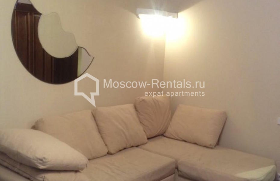 Photo #4 4-room (3 BR) apartment for <a href="http://moscow-rentals.ru/en/articles/long-term-rent" target="_blank">a long-term</a> rent
 in Russia, Moscow, 3rd Baltiisky lane, 6 bld 3